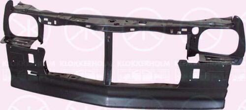 Complete Front Panel with Valance - fits Vauxhall Opel Corsa A, Nova inc GSi - Picture 1 of 1