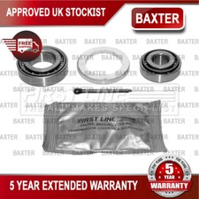 Adatto per Triumph Spitfire 1962-1980 + altri modelli kit cuscinetti ruota anteriore Baxter