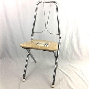 childrens metal chairs