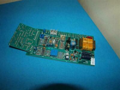 Digitronic 6106-AR00-1602 Board 