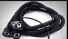 Honda Acura Swap OBD2 DOHC VTEC LSVTEC B20VTEC Wiring Sub Wire Harness