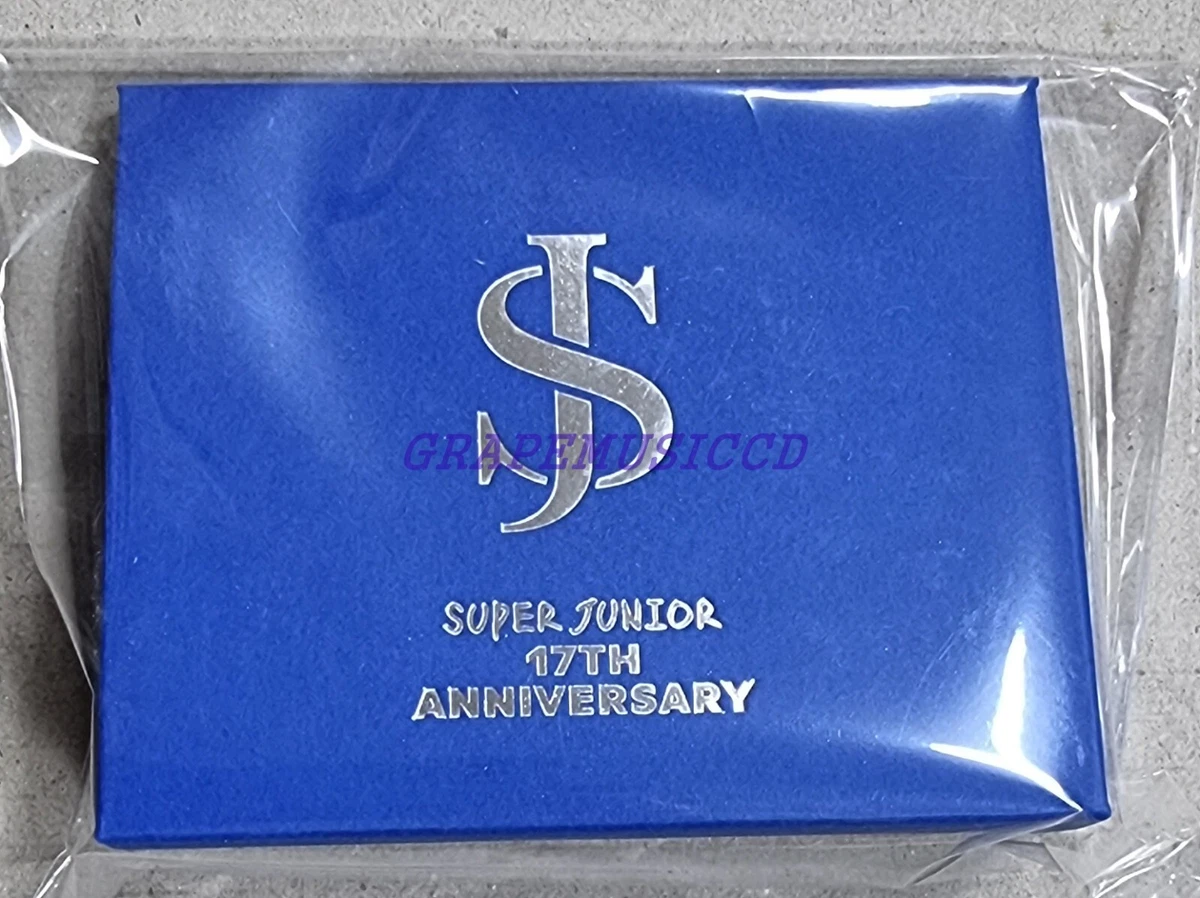 Super Junior Memorabilia for sale | eBay