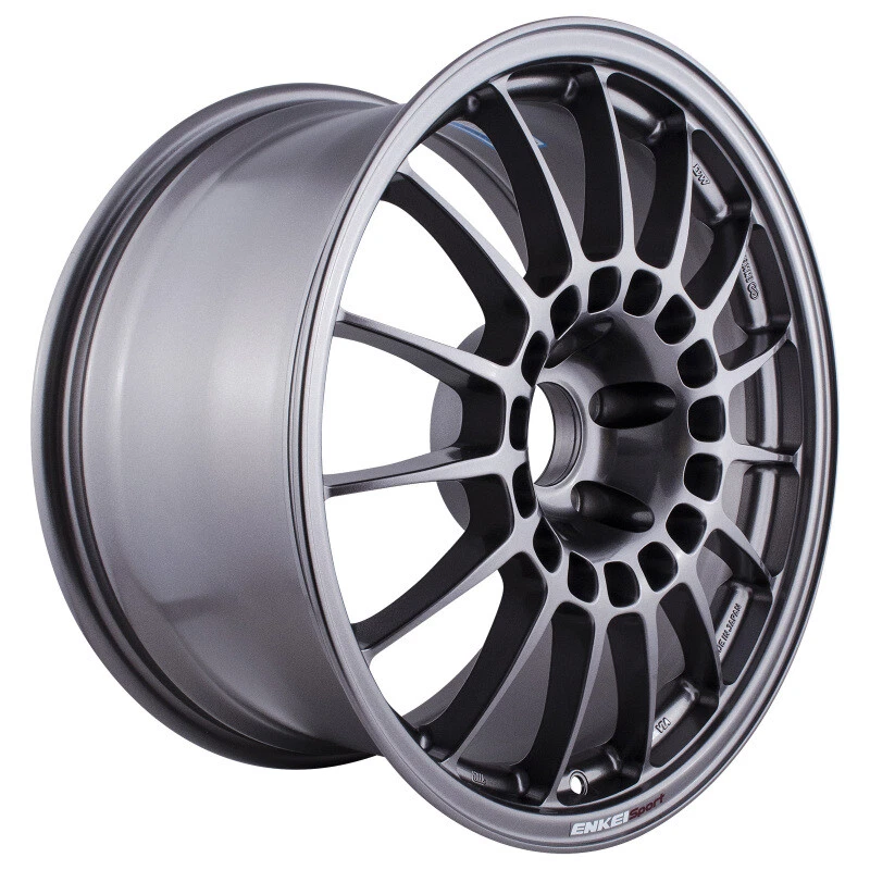 Rueda forjada Enkei 514-895-6538DS 18x9" Foto 2 de 3