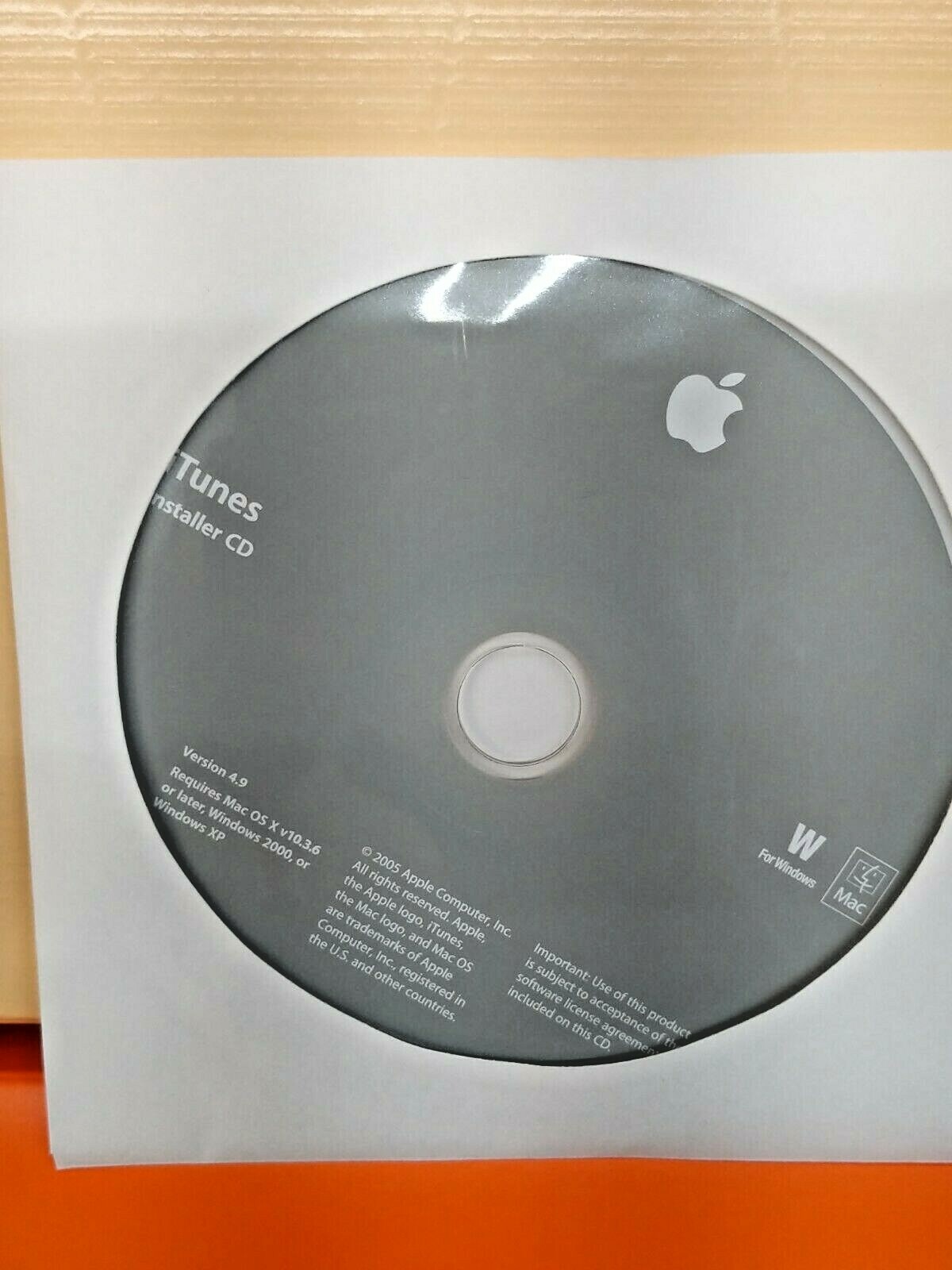 [Rare, Collectible] Motorola ROKR E1 Silver (Cingular) "The iTunes