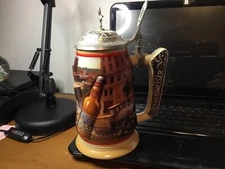 Anheuser-Busch Collectors Club 1999 The Golden Age Of Brewing