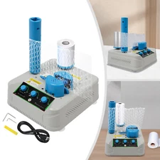 Packaging Air Pillow maker Cushion Bubble Machine filling packaging Wrap Machine