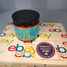 Primal Elements Moroccan Argan Oil Moisturizing Sugar Whip 10 oz 