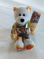 I Love Lucy "Lucy Does a TV Commercial" Limited Treasures Bear
