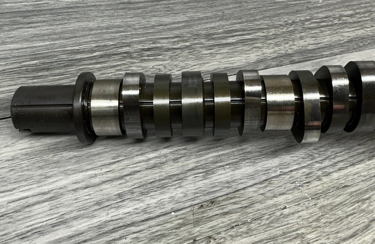 1992-1995 Honda Civic D16Z6 Camshaft VTEC | Genuine OEM