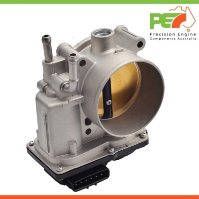 New * PEC * Throttle Body Fit for Toyota Alphard GGH20 3.5L 6 Cyl.