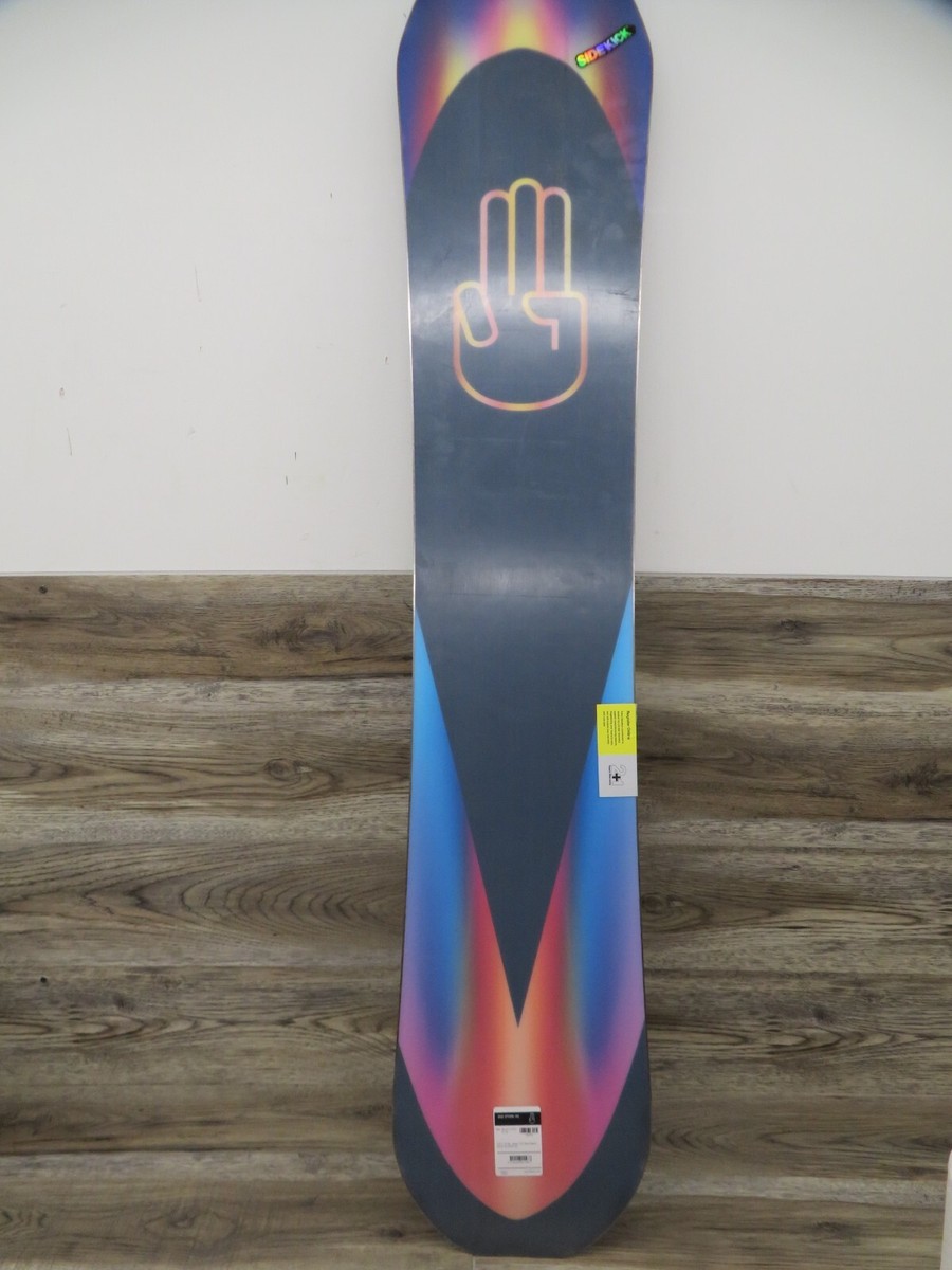 22-23 新品 BATALEON/バタレオン Storm 152 Bataleon Storm 22/23