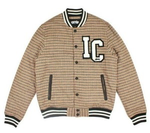 bbc ice cream jacket