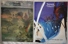 2 Tennants Auctioneers Auction