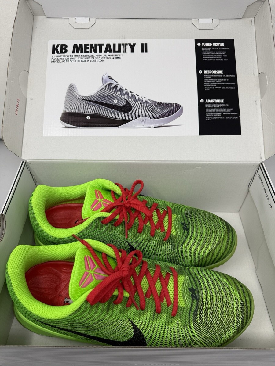 Nike Kobe Mentality II 