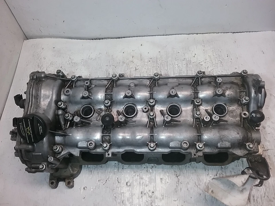 Mercedes Benz GL450 2007-2012 culata lateral derecha 306-50191R 4,6 L 8 cilindros Foto 4 de 4