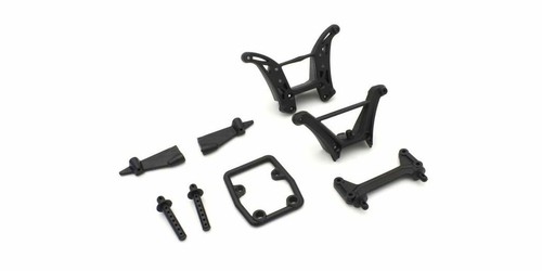 Kyosho, FZ02L-B, RAGE 2.0, MADVAN, SHOCK STAY SET, FA532 B - Bild 2 von 3