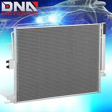 For 2015-2020 Dodge Durango 3.6L 5.7L Factory Style Aluminum A/C AC Condenser