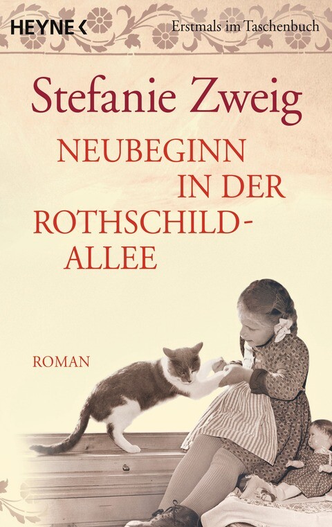 Thumbnail - Neubeginn In Der Rothschildallee 04 Stefanie Zweig