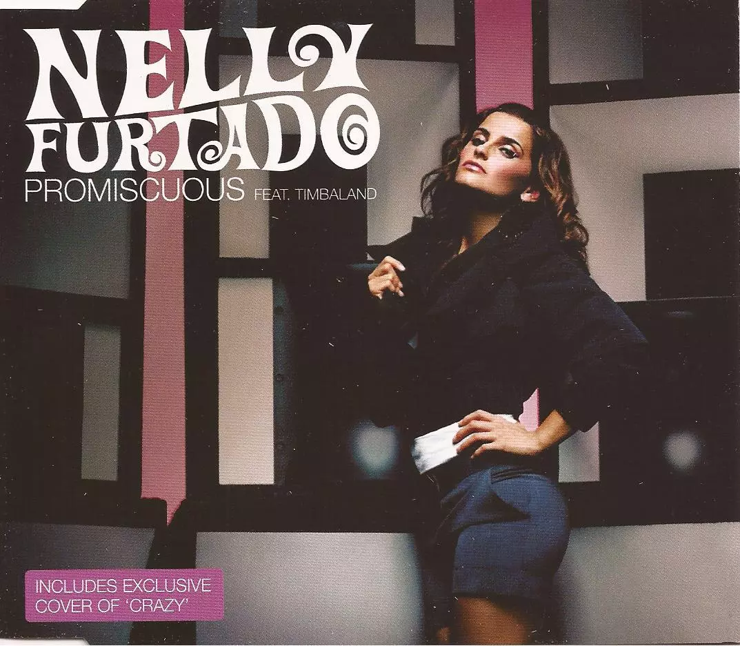 Nelly furtado ft timbaland hotsell