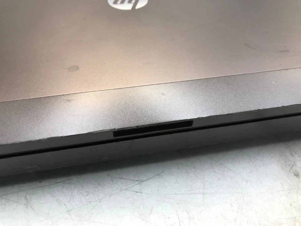 HP ProBook 6560B Intel Core i5 2nd Gen. 15" Laptop-BAD DISPLAY/LATCH -MZ - Image 3 of 4