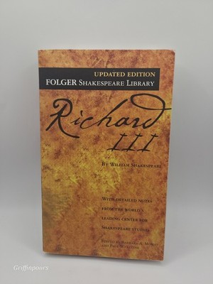Richard III by William Shakespeare