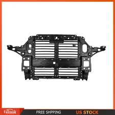 Radiator Support Assembly Grille Shutter L1MZ16138B For 2020-2022 Ford Explorer