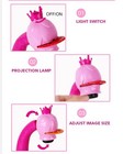Lighting Educational Drawing Projector Painting Table for Kids Magnetic Writing  — photo 4