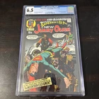 CGC Universal Grade 6.5 Superman’s Pal Jimmy Olsen #134 12/70 DC Comic Book.