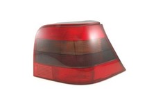 Heckleuchte passend für VW Golf IV 1J 08/97-06/05 Rechts Beifahrerseite Halogen