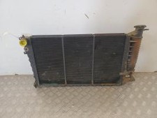 Radiateur Citroen ZX