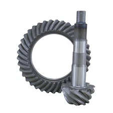 Yukon High Performance Ring & Pinion Gear Sets 