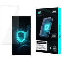 3Mk 1UP Displayschutzfolie FüR Samsung Galaxy S23 Ultra