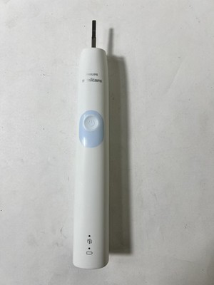 Philips Sonicare ProtectiveClean 4300 Electric Toothbrush Handle Blue HX680P 682