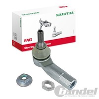 Schaeffler Fag Spurstangenkopf Vorne Links Passend FüR Audi A3 Q2 Q3 Cupra Ateca