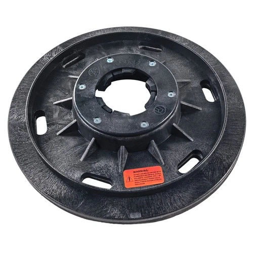 16" Floor Buffer Pad Driver Fits 17" Floor Buffers/Rotary Sanders image 16