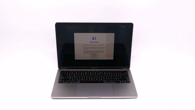 Apple Macbook Pro 13'' i5-8279U 8GB 512GB - Fair READ DESC