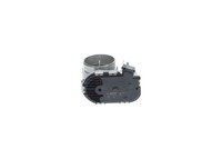 Bosch Drosselklappenstutzen 0 280 750 467 FüR MERCEDES-BENZ