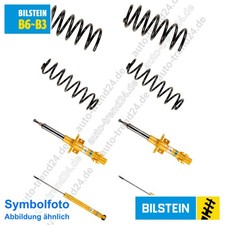 Bilstein B6-B3 Ersatzfahrwerk u.a.: Seat Ibiza IV ST 6J8, 6P8, Bj. 2010-2015