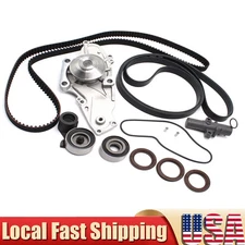 NEW For Honda Accord Odyssey Acura MDX V6 Timing Belt  Water Pump Kit