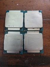 HP INTEL XEON PROCESSOR E5-2690 V3 2.60GHz 30...