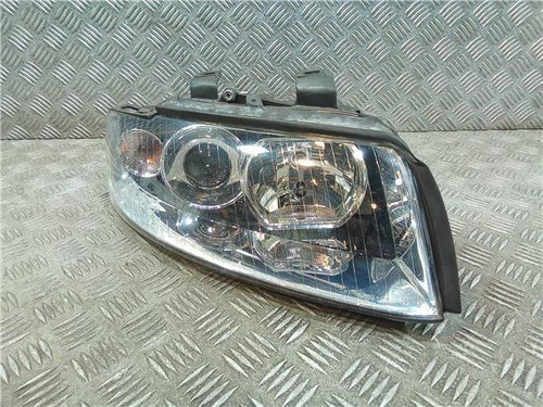 8E0941004F Scheinwerfer Rechts Audi A4 Avant (8E)(2001->) 1.9 Tdi (96Kw) [1,9 Lt - Bild 1 von 6