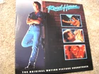 Original Soundtrack/ Road House/ Arista/ 1989/ Canada/ Columbia House