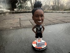 Connecticut Sun/UConn Tina Charles bobblehead