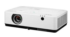 NEC ME402X Video Projector with Travel Bag