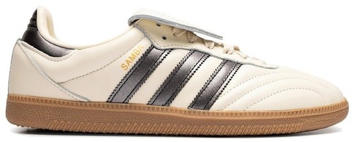 JS0604 BILLY'S Exclusive adidas Originals Samba LT Beige Dark Blue