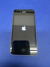 Apple iPhone 4 Black