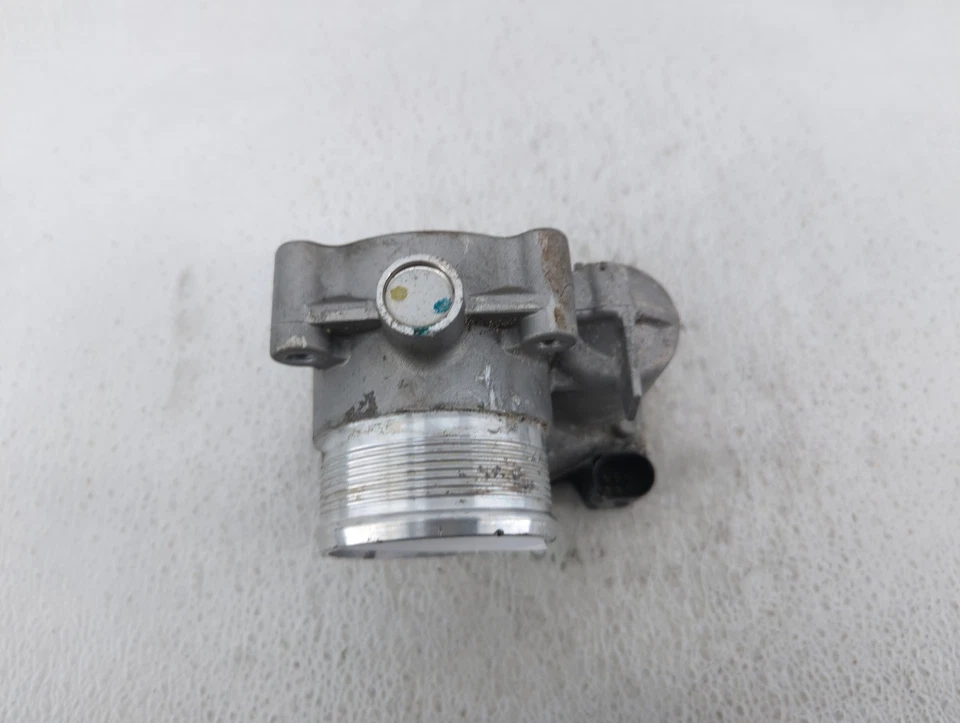 2014-2017 Volkswagen Beetle Throttle Body QDCBH - Image 3 of 4