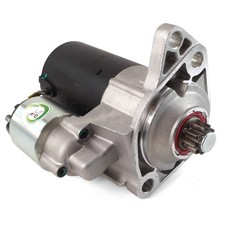 Anlasser Starter für AUDI A3 SEAT Ibiza 2 Inca SKODA Fabia 1 2 VW Golf 1 2 3 4 5