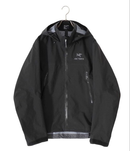Arc 'Teryx Black Ar