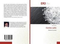Anwer Ghani | Contes SaléS | Taschenbuch | FranzöSisch (2020) | PoèMes En Prose